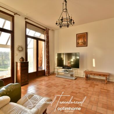 Maison 5 pièces 259900 €