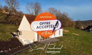 Maison 5 Pièces 91 m² à vendre à Le Breuil-en-Auge (14130)