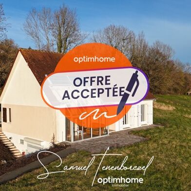 Maison 5 pièces 259900 €