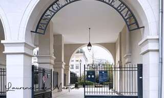 Garage  12 m² à vendre à La Garenne-Colombes (92250)