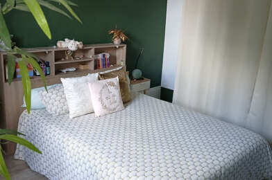 Maison 7 pièces 113000 €