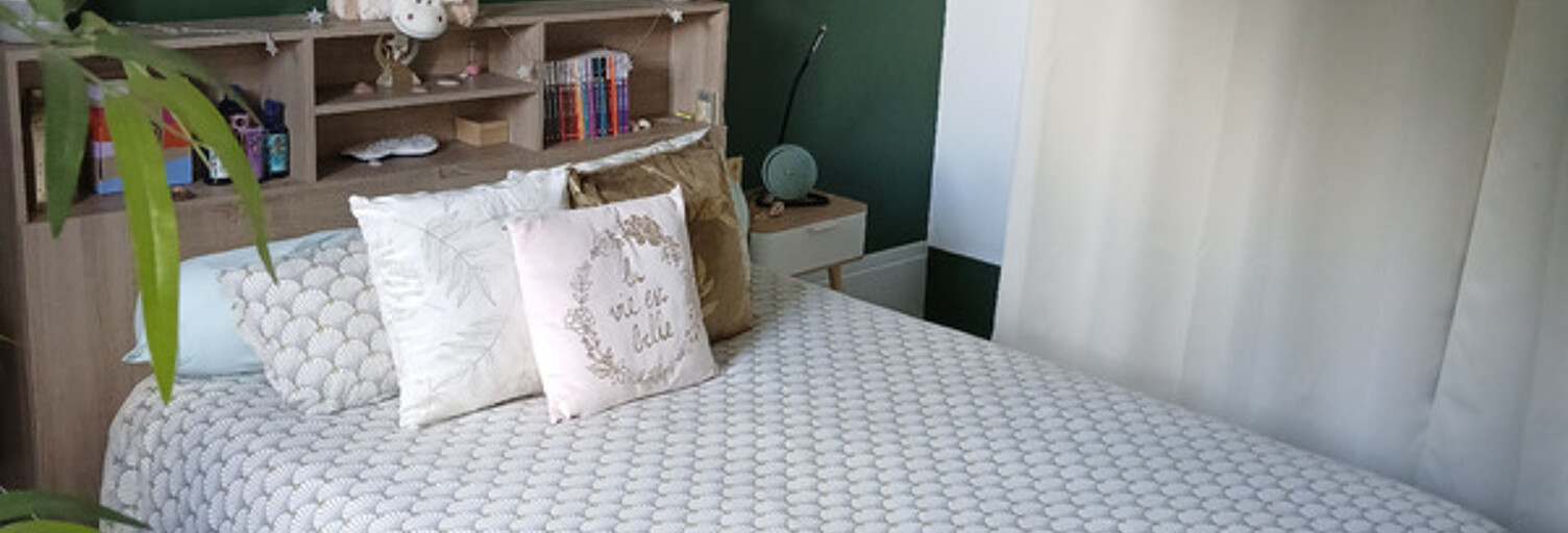 Maison 7 Pièces 146 m² à vendre à Toulon-sur-Arroux (71320)