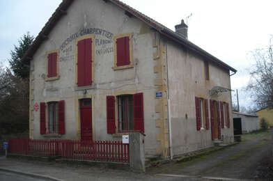 Maison 7 pièces 113000 €