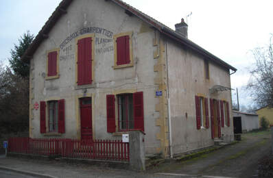 GRANDE MAISON FAMILIALE — photo du bien