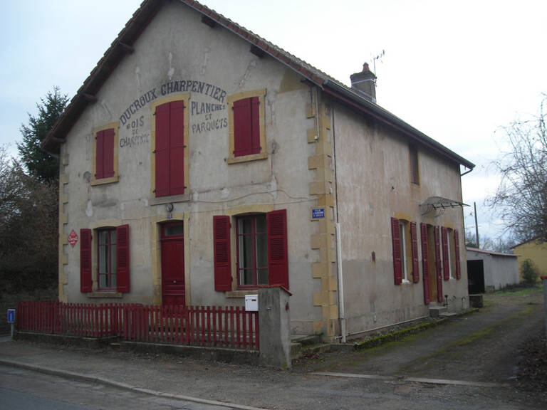 GRANDE MAISON FAMILIALE — photo 1