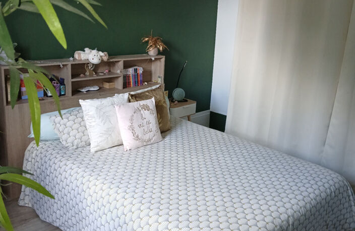 GRANDE MAISON FAMILIALE — photo 2
