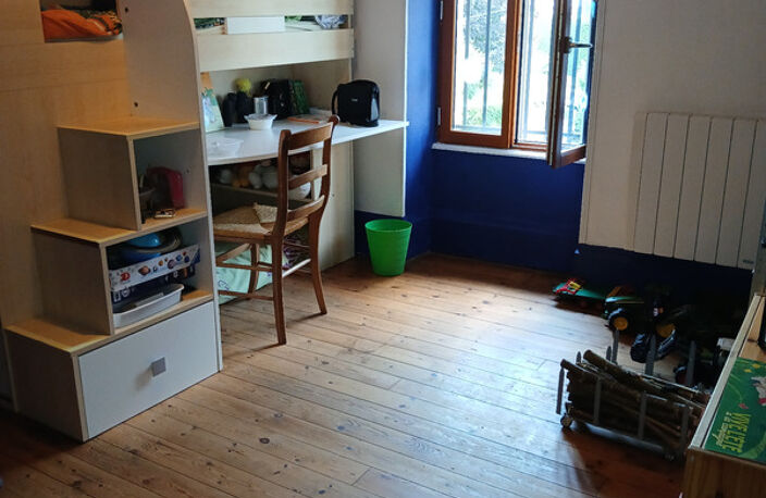GRANDE MAISON FAMILIALE — photo 3