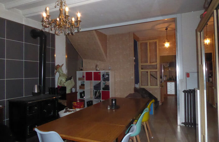 GRANDE MAISON FAMILIALE — photo 5
