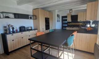 Maison 10 Pièces 222 m² à vendre à Solliès-Toucas (83210)