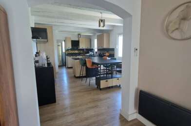 Maison 10 pièces 729500 €