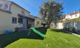 Maison 10 Pièces 222 m² à vendre à Solliès-Toucas (83210)