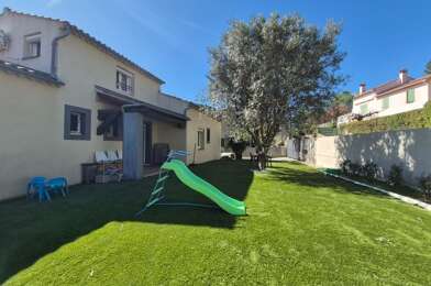 Maison 10 pièces 729500 €