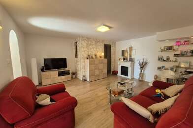 Maison 10 pièces 729500 €