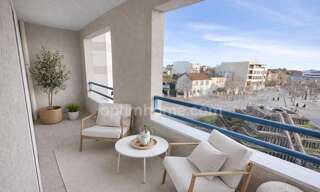 Appartement 3 Pièces 65 m² à vendre à Bondy (93140)