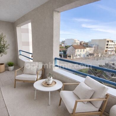 Appartement 3 pièces 228000 €