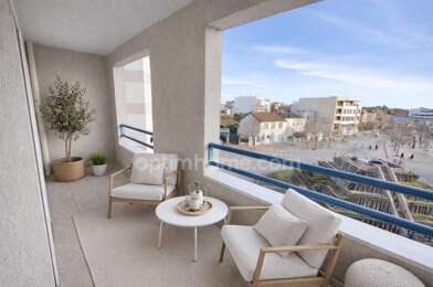 Appartement 3 pièces 218000 €