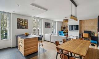 Appartement 3 Pièces 70 m² à vendre à Issy-les-Moulineaux (92130)