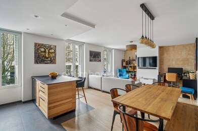 Appartement 3 pièces 578000 €