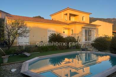 Maison 5 pièces 479500 €