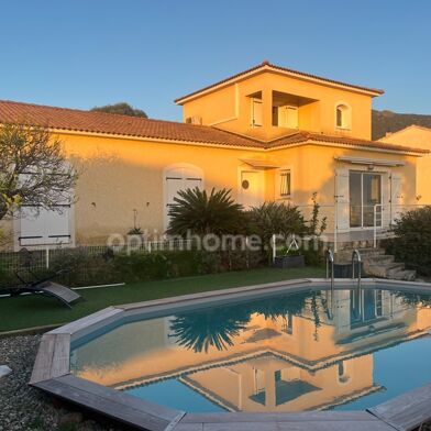 Maison 5 pièces 479500 €