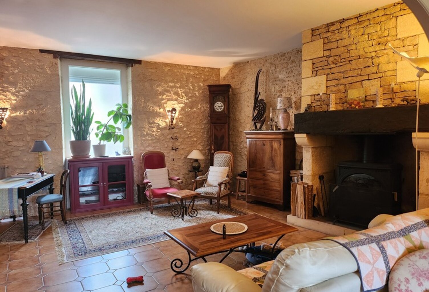 Belle maison de ville — photo 1