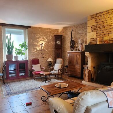 Maison 7 pièces 305000 €