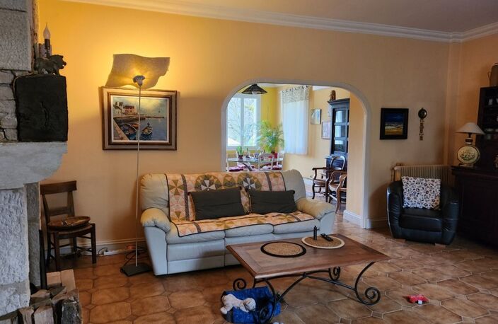 Belle maison de ville — photo 3