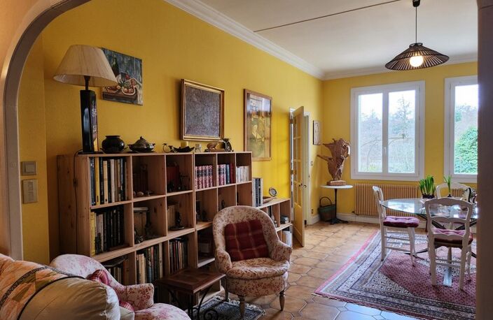 Belle maison de ville — photo 4