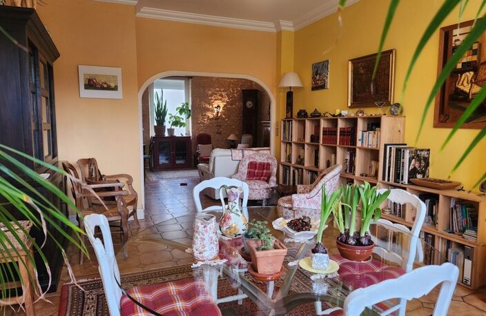 Belle maison de ville — photo 5