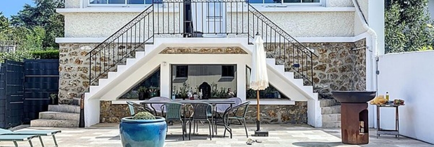 Maison 6 Pièces 183 m² à vendre à La Ferté-sous-Jouarre (77260)