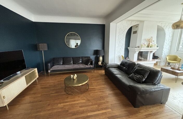 MAISON BOURGEOISE 5 CHAMBRES A LA FERTE SOUS JOUARE MEME, AU CALME ! — photo 3