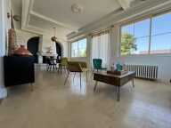 MAISON BOURGEOISE 5 CHAMBRES A LA FERTE SOUS JOUARE MEME, AU CALME ! — photo 4