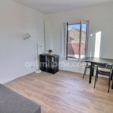 Appartement 1 pièces 93000 €