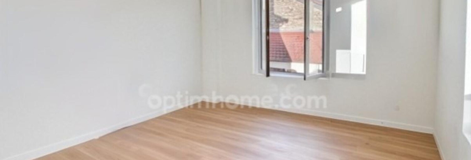 Appartement 1 Pièce 19 m² à vendre à Carrières-sous-Poissy (78955)