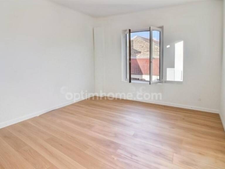 SPECIAL INVESTISSEURS !  appartement 1 pièce de 20 m2 avec cave et parking à vendre à Carrières sous Poissy au prix de 89000 euros — photo 1