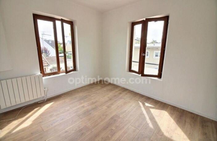 SPECIAL INVESTISSEURS !  appartement 1 pièce de 20 m2 avec cave et parking à vendre à Carrières sous Poissy au prix de 89000 euros — photo 2