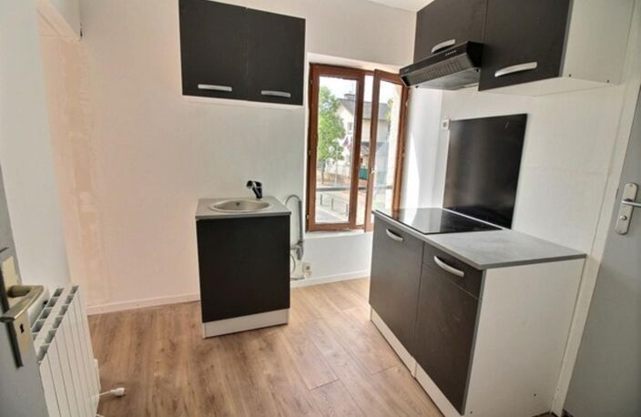 SPECIAL INVESTISSEURS !  appartement 1 pièce de 20 m2 avec cave et parking à vendre à Carrières sous Poissy au prix de 89000 euros — photo 3
