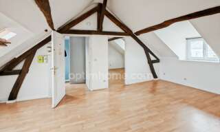 Appartement 2 Pièces 37 m² à vendre à Nogent-sur-Oise (60180)