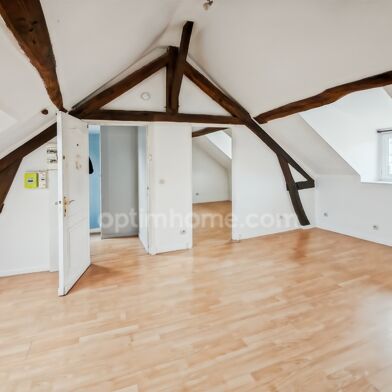 Appartement 2 pièces 60000 €