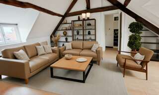 Appartement 2 Pièces 37 m² à vendre à Nogent-sur-Oise (60180)