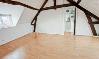 Appartement 2 Pièces 37 m² à vendre à Nogent-sur-Oise (60180)