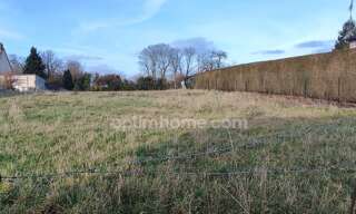 Terrain  8014 m² à vendre à Étreillers (02590)