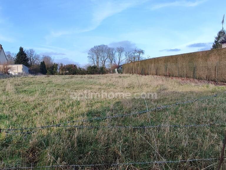 Terrain à vendre de 8 014,00 m² ETREILLERS (02) — photo 1