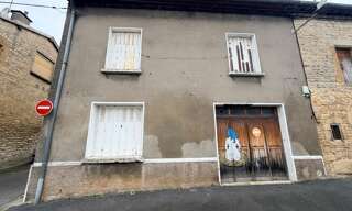 Maison 5 Pièces 106 m² à vendre à Stenay (55700)