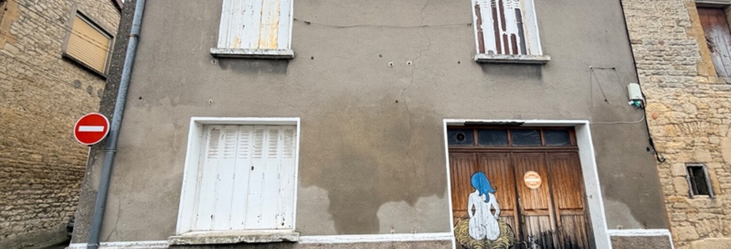 Maison 5 Pièces 106 m² à vendre à Stenay (55700)