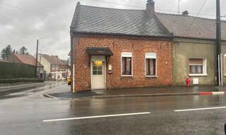 Maison 3 Pièces 80 m² à vendre à Bohain-en-Vermandois (02110)