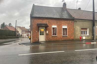 Maison 3 pièces 65000 €