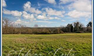 Terrain  2952 m² à vendre à Saint-Pierre-de-Bailleul (27920)