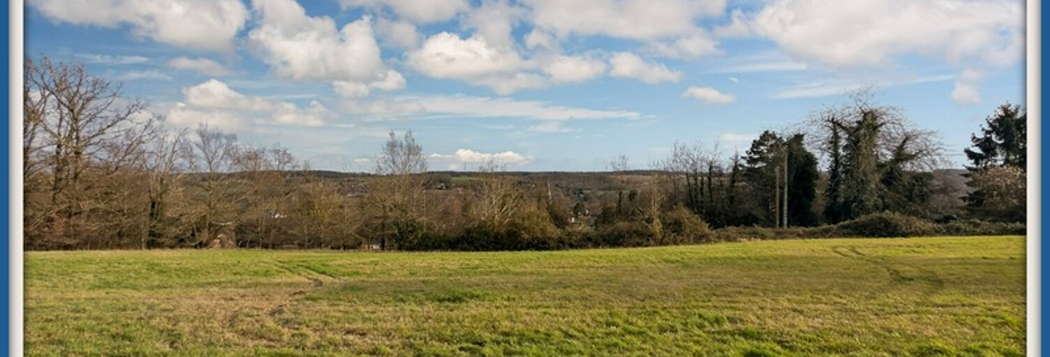 Terrain  2952 m² à vendre à Saint-Pierre-de-Bailleul (27920)
