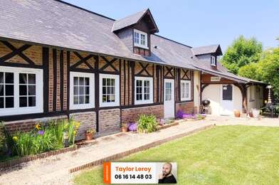 Maison 12 pièces 399000 €